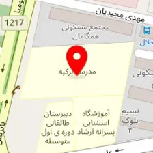 باشگاه بدنسازی گیو