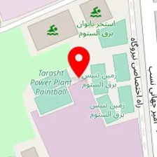 باشگاه پینت بال رنجر