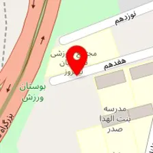 باشگاه ورزشی فاطمه الزهرا