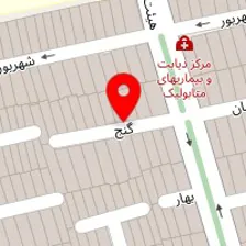 باشگاه بدنسازی پایتخت