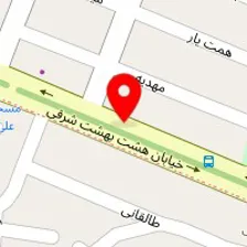 دفتر باشگاه فرهنگی ورزشی ایران