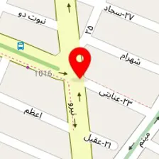 فروشگاه ورزشی مهرداد