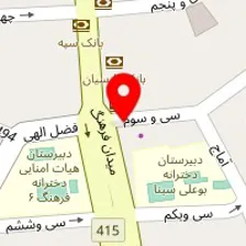 باشگاه بدنسازی کارن