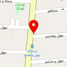 باشگاه بدنسازی افق