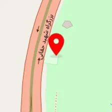 مجموعه ورزشی محبوبه دانش