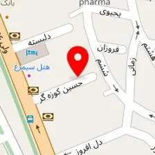 باشگاه بدنسازی امیر