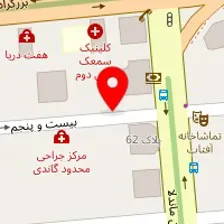 باشگاه بدنسازی بانوان سناتور