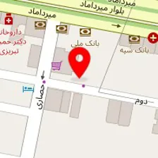 باشگاه بدنسازی باربد