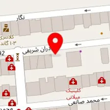 باشگاه ورزشی پیشتازان سلامتی