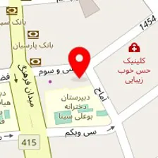 باشگاه ژیمناستیک شهدا