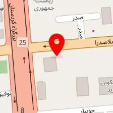 باشگاه بدنسازی بی تی ام