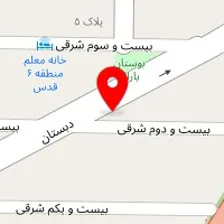 باشگاه بدنسازی پیام