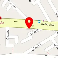 باشگاه ورزشی بدنسازی سالار