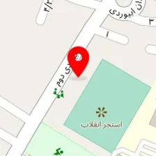 مجموعه ورزشی شهید باهنر