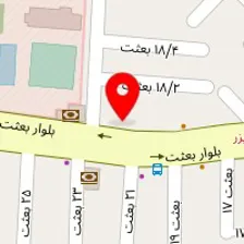 باشگاه تناسب اندام ژیوان