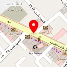 باشگاه بدنسازی آراد مخصوص بانوان