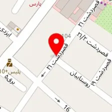 باشگاه بدنسازی عرشیا