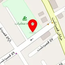 مجموعه ورزشی پیام مخابرات