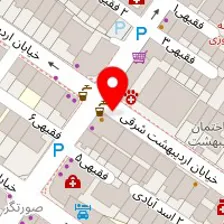 باشگاه بدنسازی فرهاد محمود آبادی