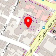 باشگاه تناسب اندام آریابد شیراز