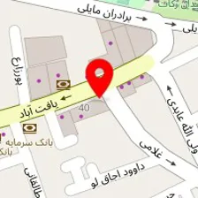 باشگاه بدنسازی کوروش