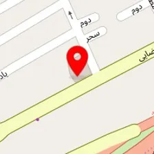 باشگاه بدنسازی رادین