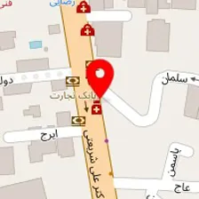 باشگاه ورزشی بانوان شاپرک