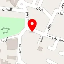 باشگاه ورزشی ایستگاه تناسب