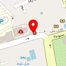 باشگاه بدنسازی اینفینیتی