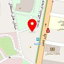 مجموعه ورزشی تلاش