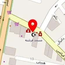 باشگاه بدنسازی لاماسیا