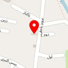 مجموعه ورزشی نوین