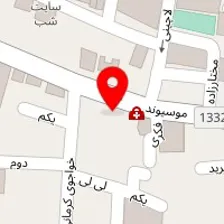 باشگاه بدنسازی شهید سلیمانی