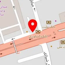 باربری شاهد و میلاد