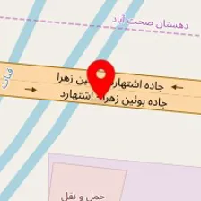 باربری تعاونی کامیون داران