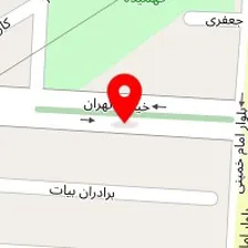 باربری خدایی