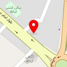 شرکت حمل و نقل اطمینان