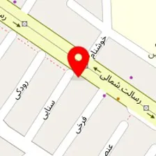 باشگاه ورزشی بانوان شهریور