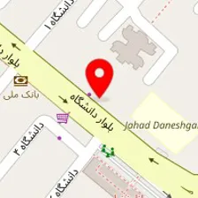 باشگاه ورزشی پروانه استخر و بدنسازی