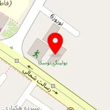 مجموعه ورزشی توسکا