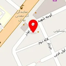 باشگاه بدنسازی میثم