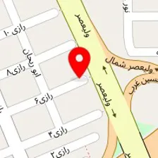 باشگاه بدنسازی روئین تن