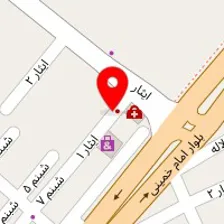 باشگاه بدنسازی بهزاد