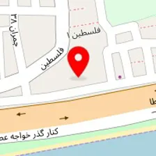 باشگاه تی آر ایکس آتش نشانی هرمزگان