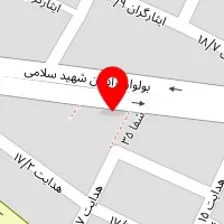 باشگاه پرورش اندام و پاورلیفتینگ عصر بدن