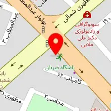 باشگاه ورزشی ضربان