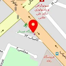 باشگاه ورزشی ضربان