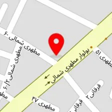 باشگاه بدنسازی مهسان