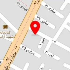 باشگاه بدنسازی تداوم