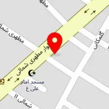 باشگاه پرورش اندام برادران همتی